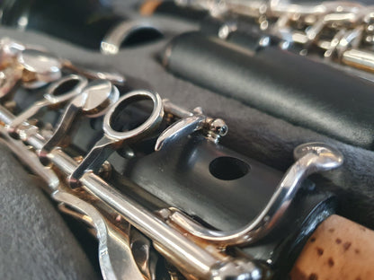 Buffet Crampon "Prodige" Bb Clarinet Outfit