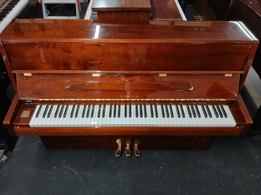 Sammick Upright Piano