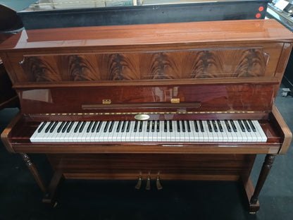 Kemble Upright Piano