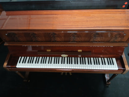 Kemble Upright Piano