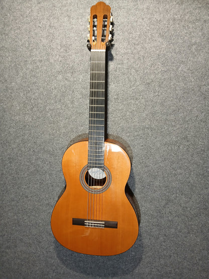 Angel Lopez 4/4 Alicante Classical Guitar