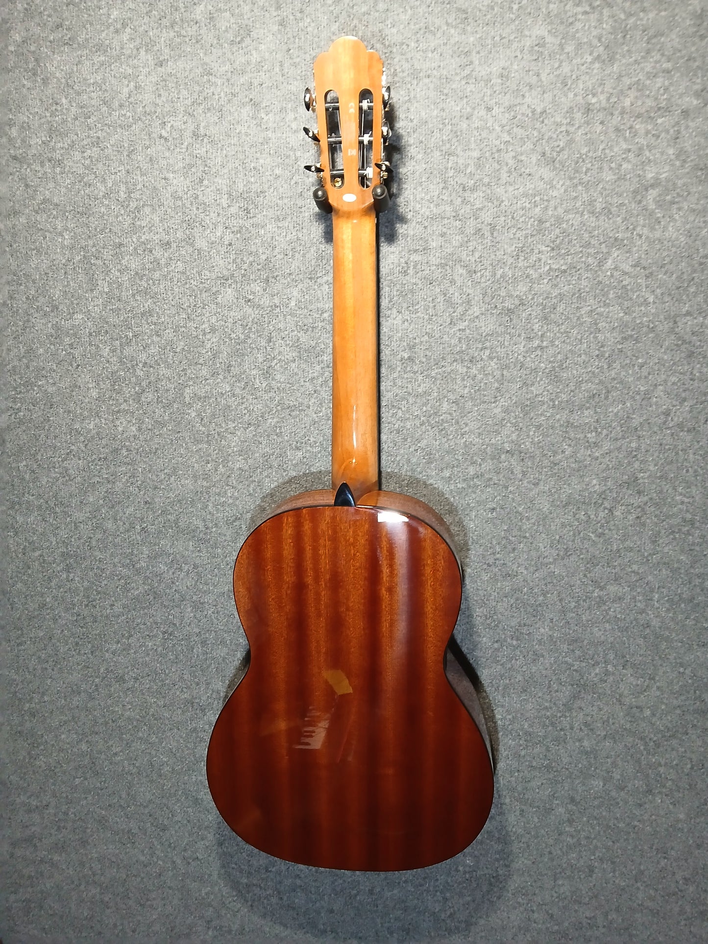 Angel Lopez 4/4 Alicante Classical Guitar