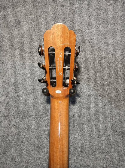 Angel Lopez 4/4 Alicante Classical Guitar