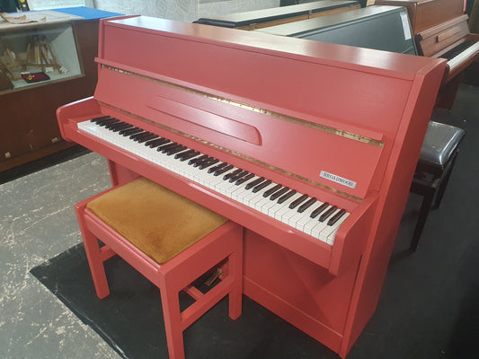 Broadwood Upright