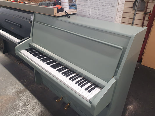 Bentley 6 Octave Upright Piano