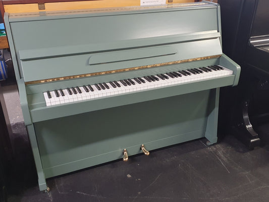 Brinsmead Upright Upright BRU060126