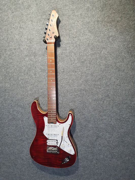 Aria Pro II "Fullerton" Electric Guitar