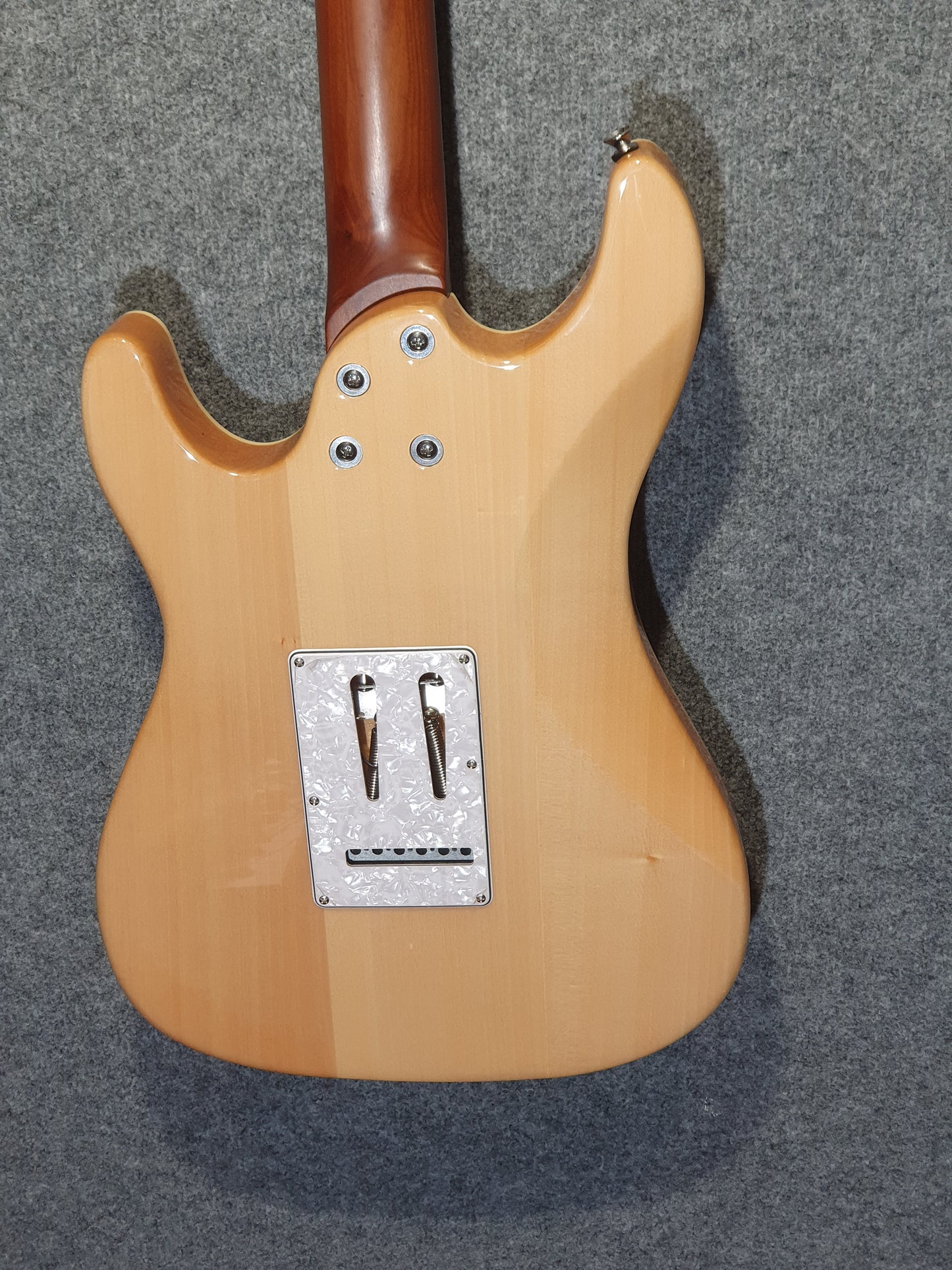 Aria Pro II "Fullerton" Electric Guitar