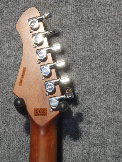 Aria Pro II "Fullerton" Electric Guitar