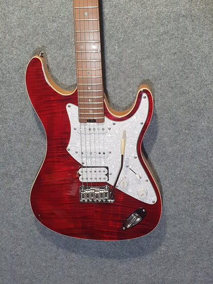 Aria Pro II "Fullerton" Electric Guitar