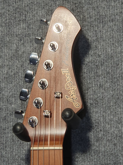 Aria Pro II "Fullerton" Electric Guitar