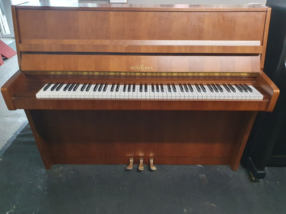 Schimmel Upright Piano