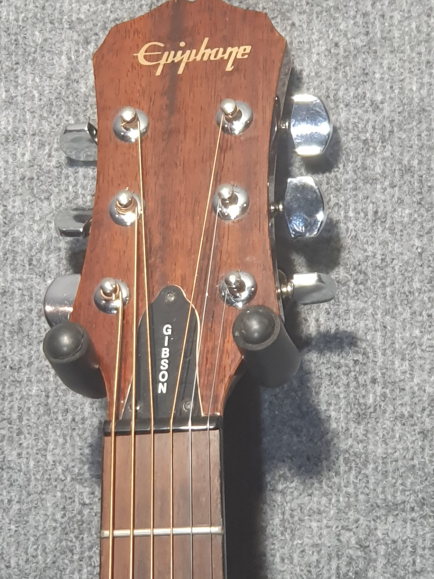 Gibson Epiphone PR200 Electro Acoustic Guitar