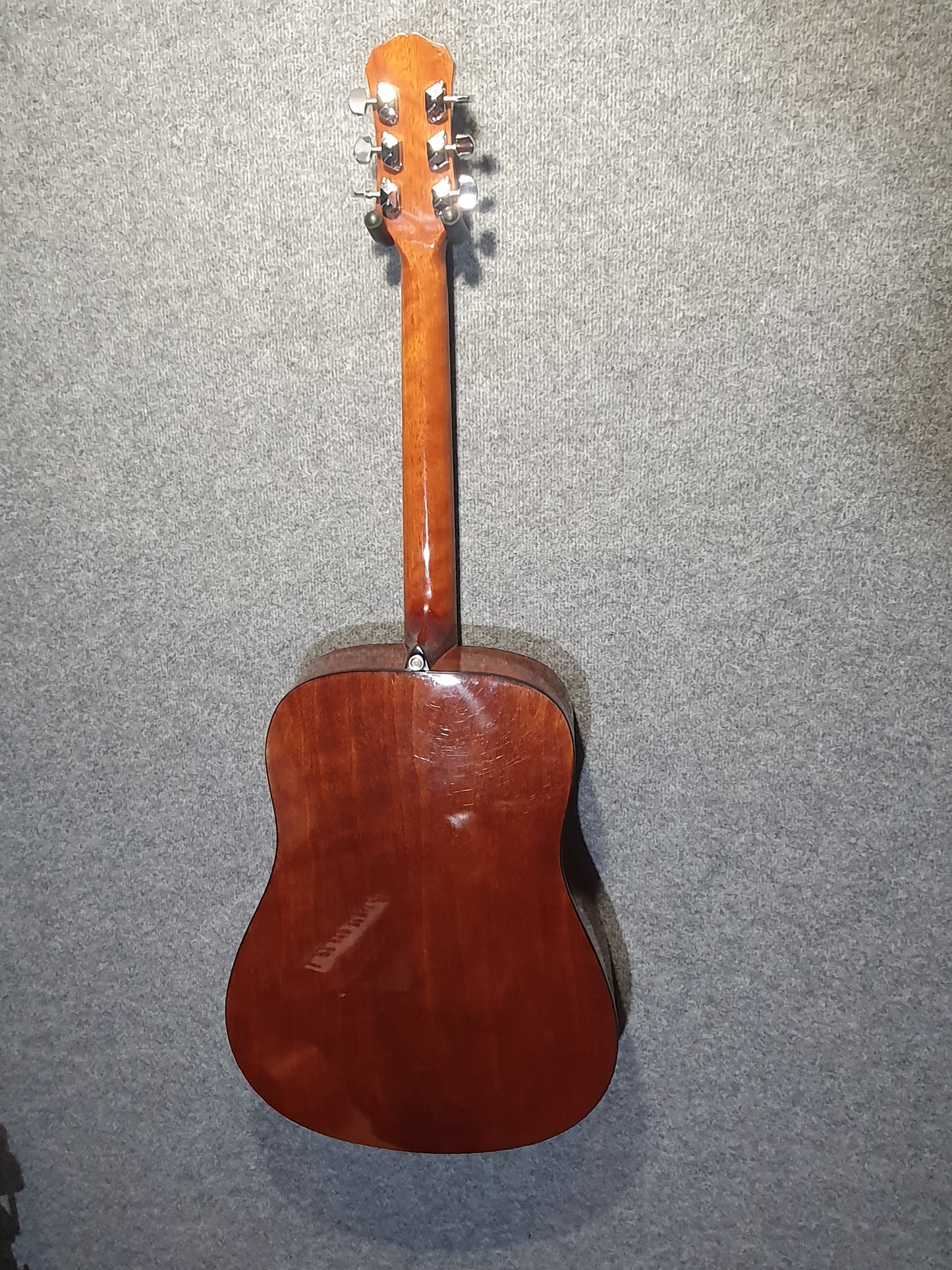 Gibson Epiphone PR200 Electro Acoustic Guitar