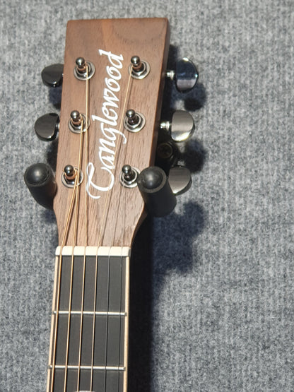 Tanglewood TRU2CEAW Reunion Pro Traveller