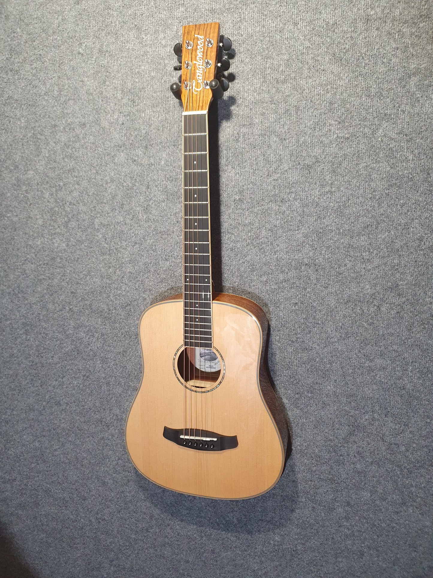 Tanglewood TRX2E Roadster X Electro Acoustic Gtr