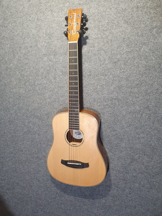 Tanglewood TRX2E Roadster X Electro Acoustic Gtr