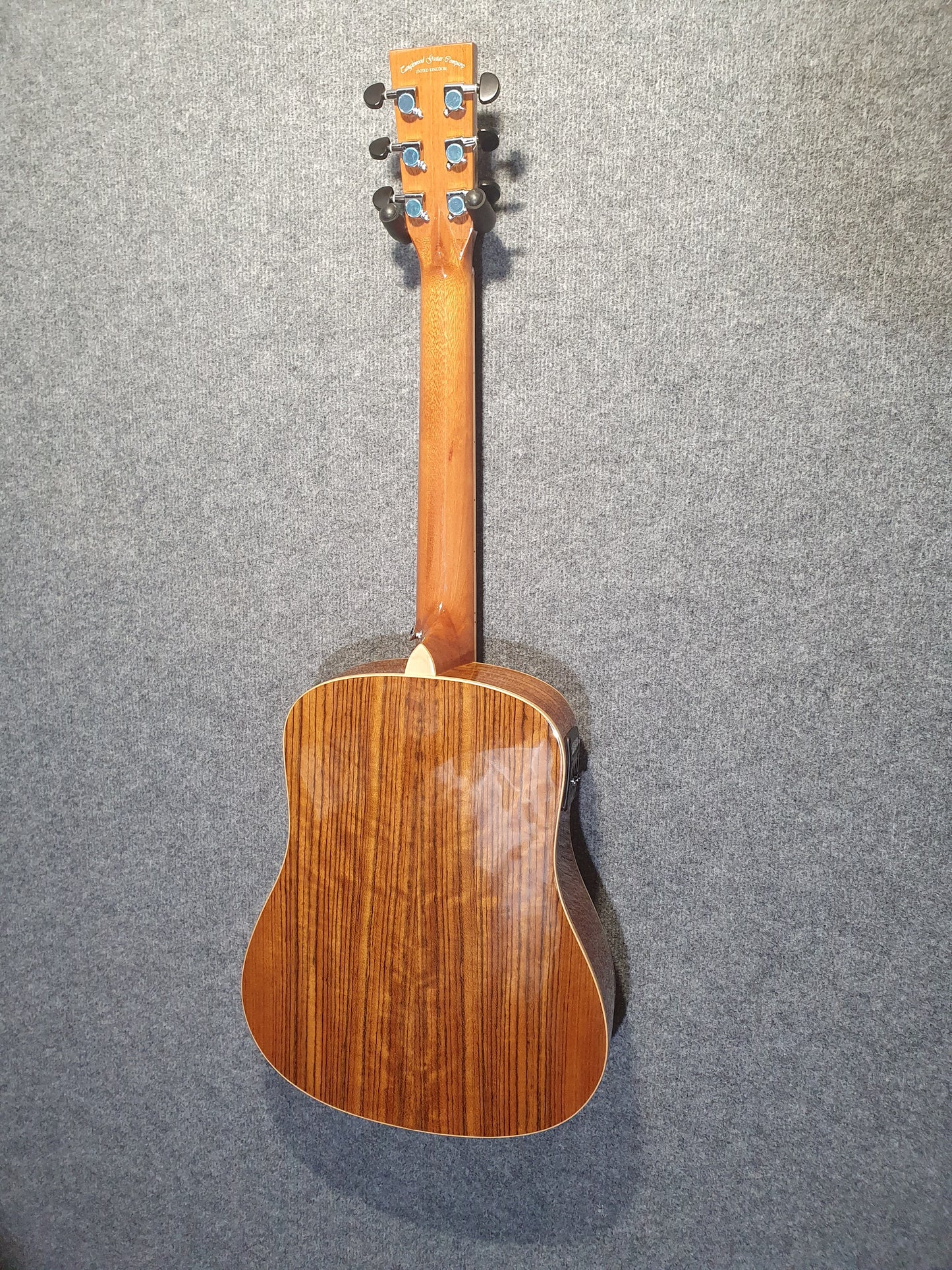 Tanglewood TRX2E Roadster X Electro Acoustic Gtr