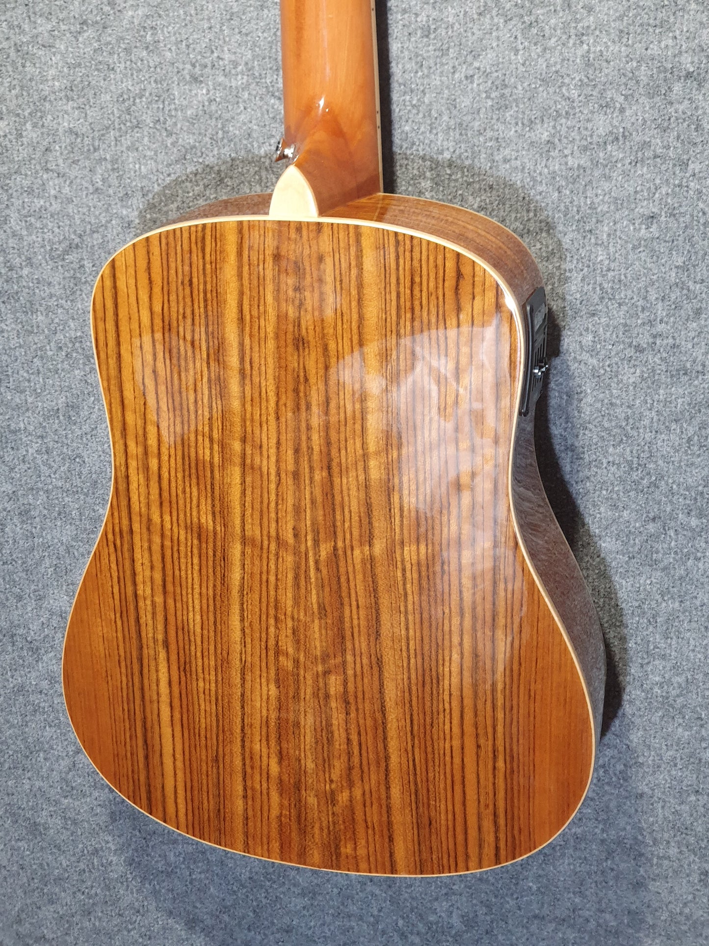 Tanglewood TRX2E Roadster X Electro Acoustic Gtr