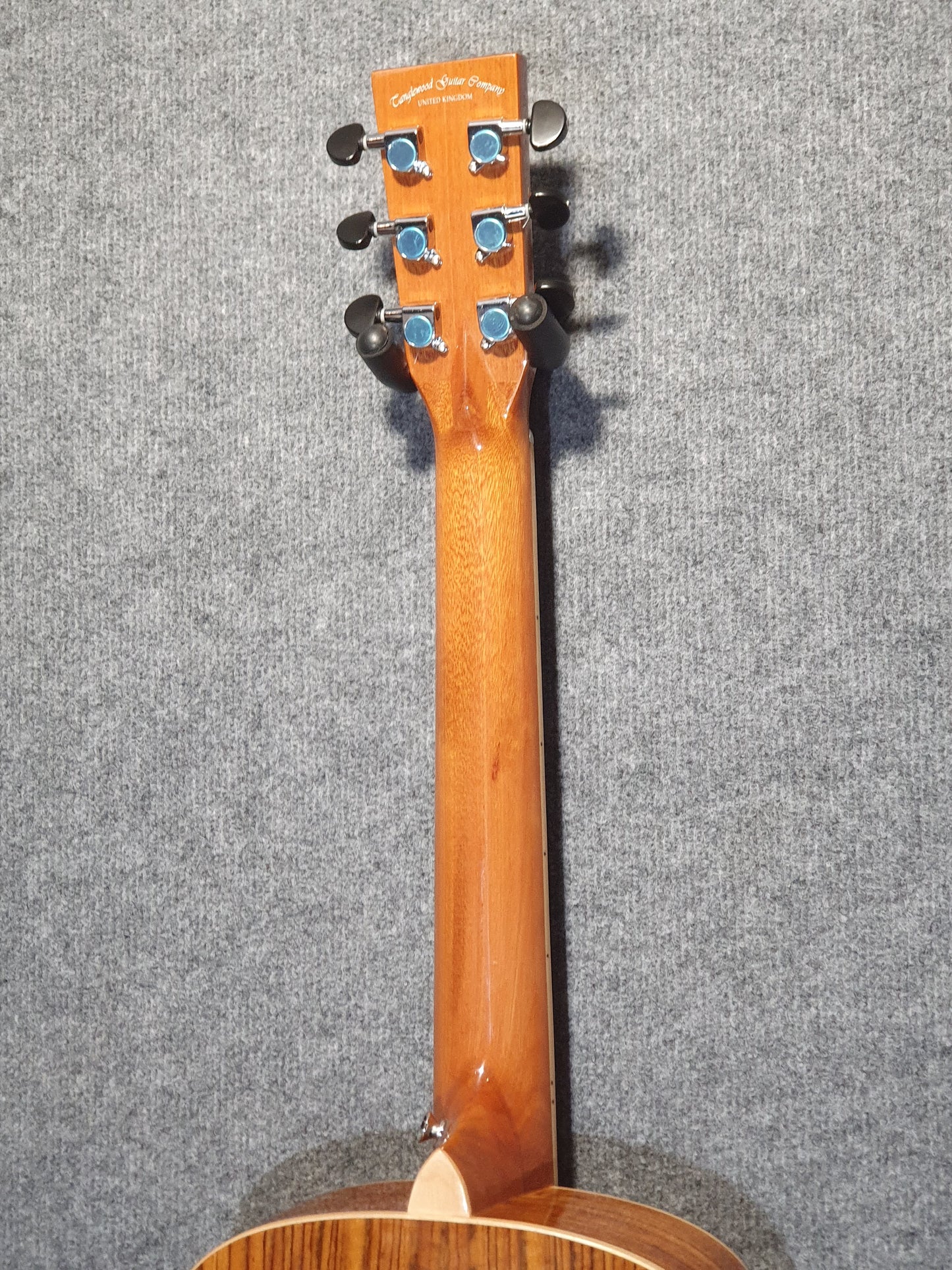 Tanglewood TRX2E Roadster X Electro Acoustic Gtr