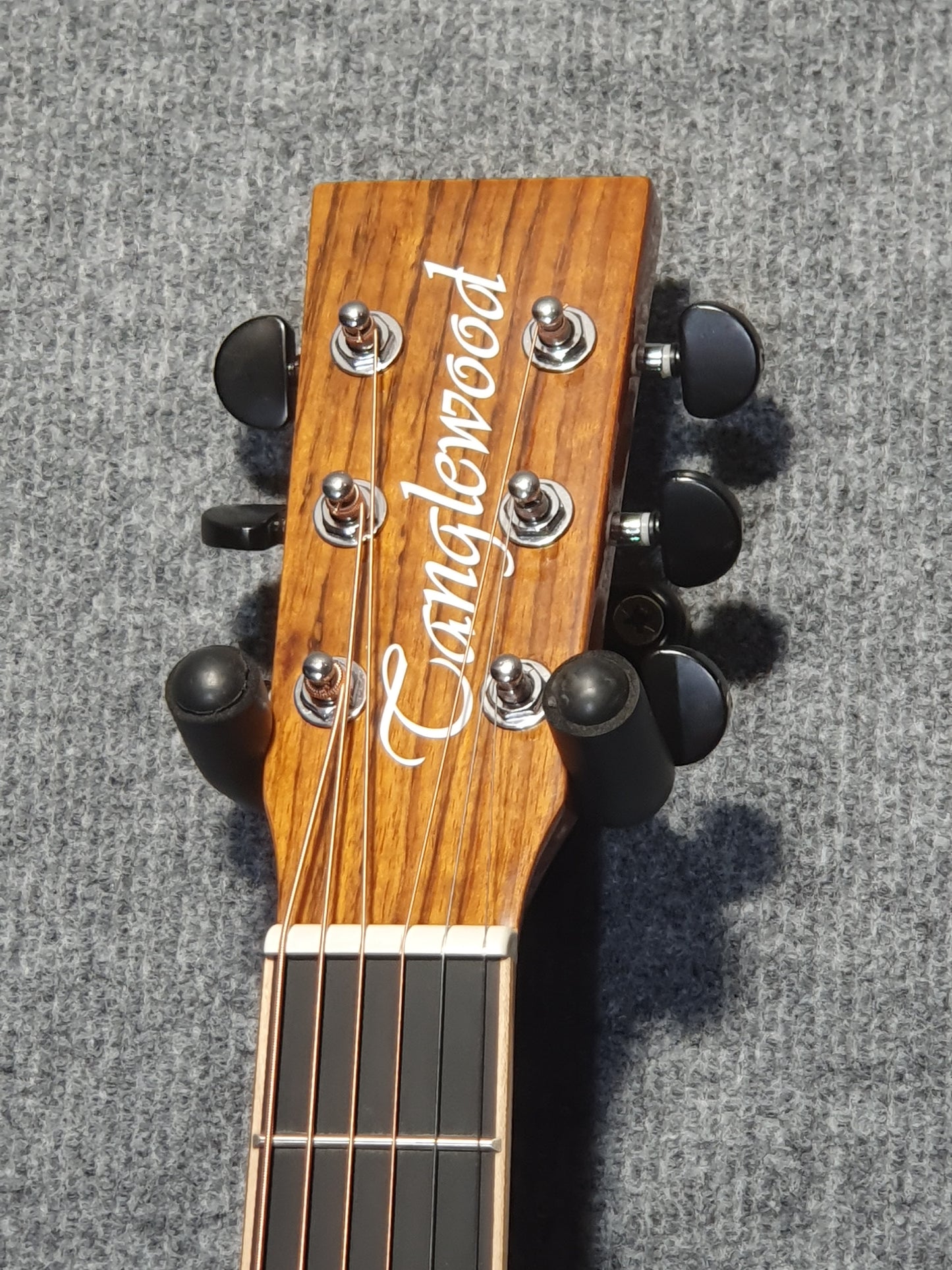 Tanglewood TRX2E Roadster X Electro Acoustic Gtr