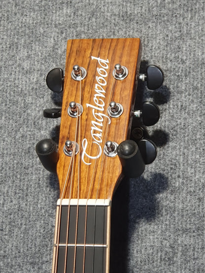 Tanglewood TRX2E Roadster X Electro Acoustic Gtr