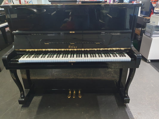 Atlas Upright Piano