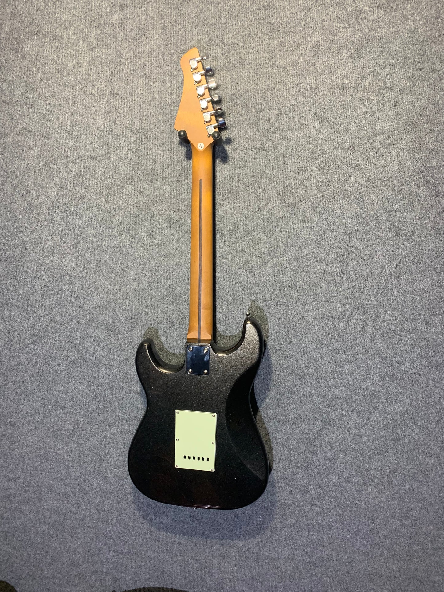 Northstar NS1CFHH electric guitar