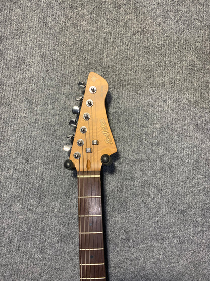 Northstar NS1CFHH electric guitar