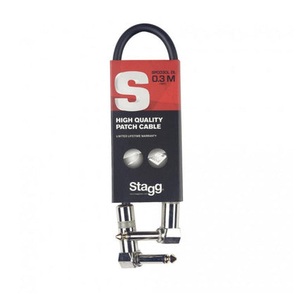 Stagg High Quality Patch Cable 30CM