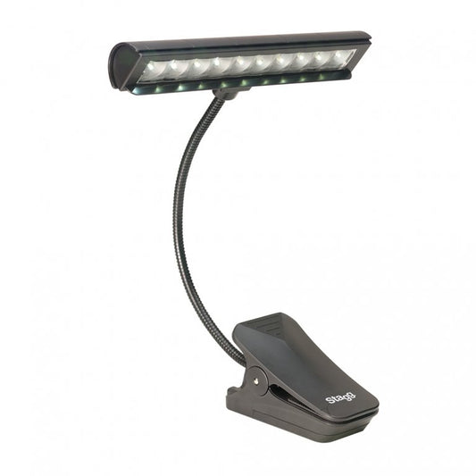 Stagg Music Stand LED Lamp