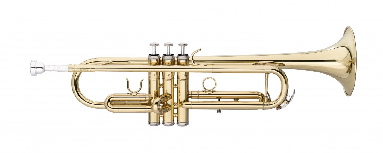 Stagg WS-TR115 Trumpet Outfit