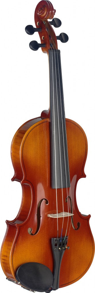 Stagg VN4/4L Violin Outfit