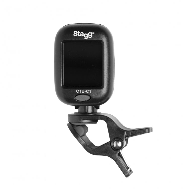 Stagg Mini Guitar Tuner