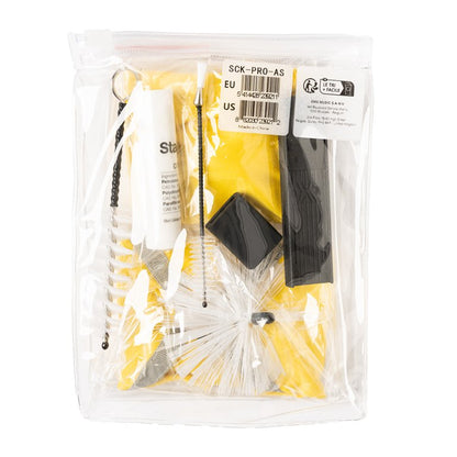 Stagg Pro Saxophone Cleaning Kit