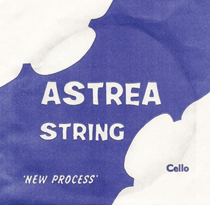 Astrea Cello 4/4 A String Single