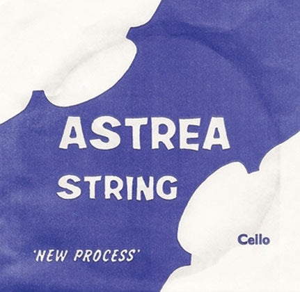 Astrea Cello 4/4 D String Single