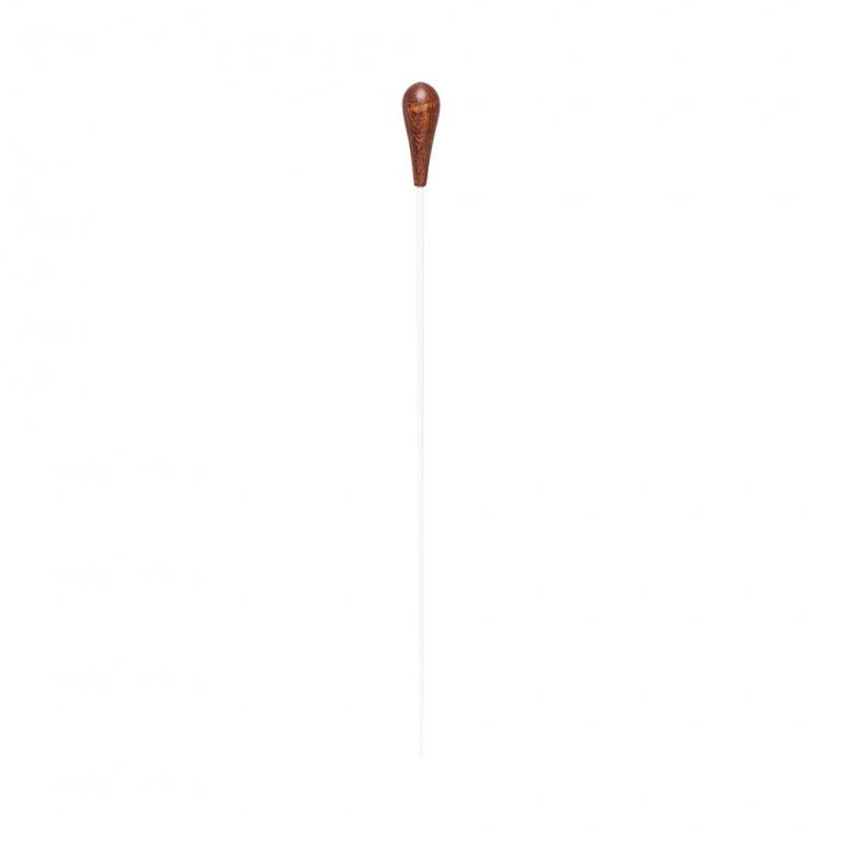 Stagg Wooden Handle Fiberglass Conductors Baton