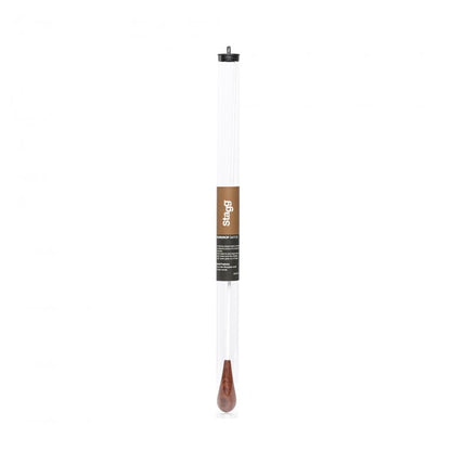 Stagg Wooden Handle Fiberglass Conductors Baton