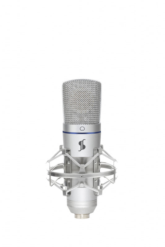 Stagg Big Capsule USB Condenser Mic