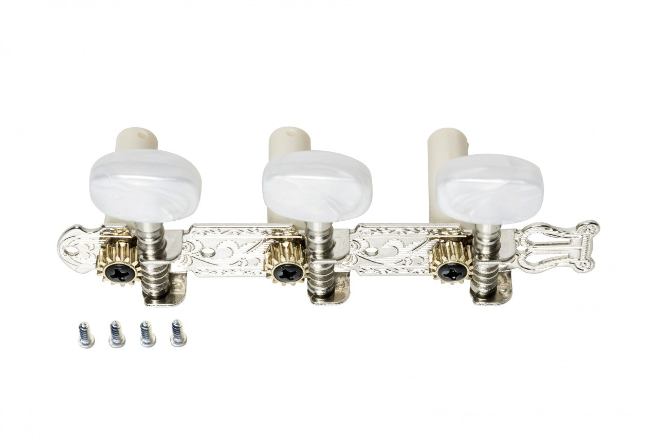 Stagg Classical Guitar Machinehead Set