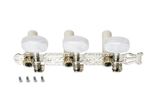 Stagg Classical Guitar Machinehead Set