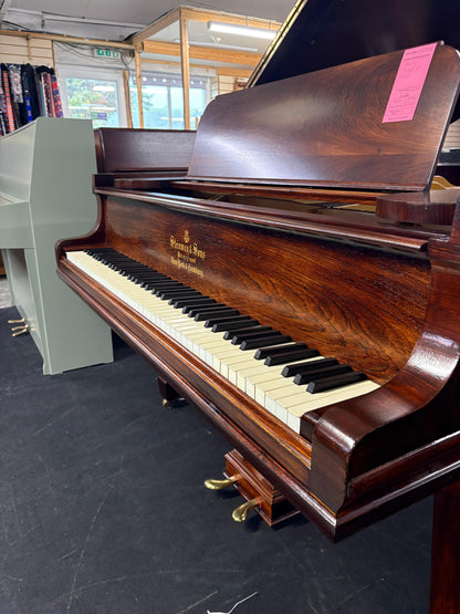 Steinway Grand Piano