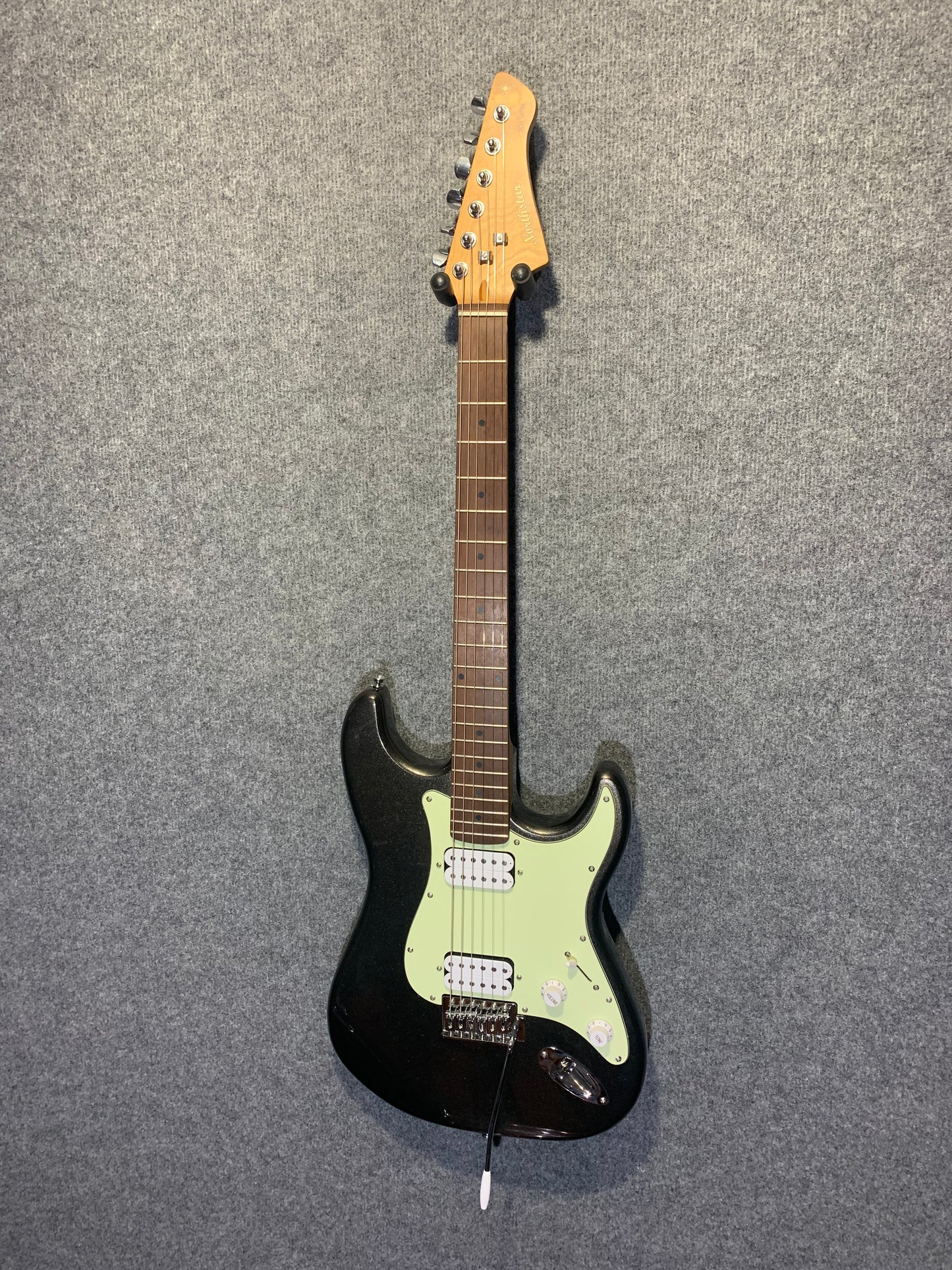 Northstar NS1CFHH electric guitar