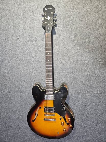 Epiphone 335 Semi Acoustic Guitar