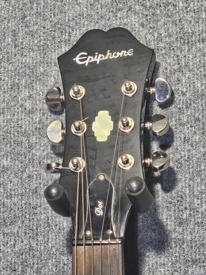 Epiphone 335 Semi Acoustic Guitar