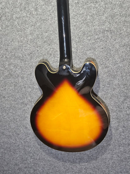 Epiphone 335 Semi Acoustic Guitar