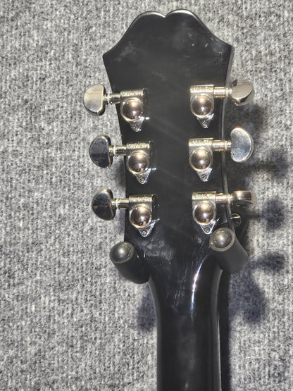 Epiphone 335 Semi Acoustic Guitar