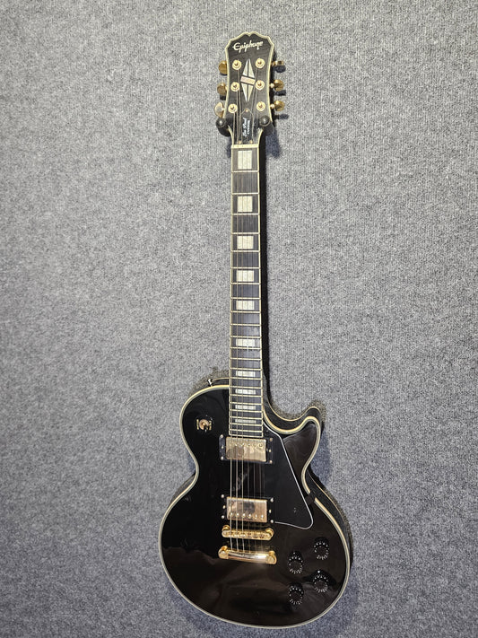 Epiphone Custom Shop Les Paul
