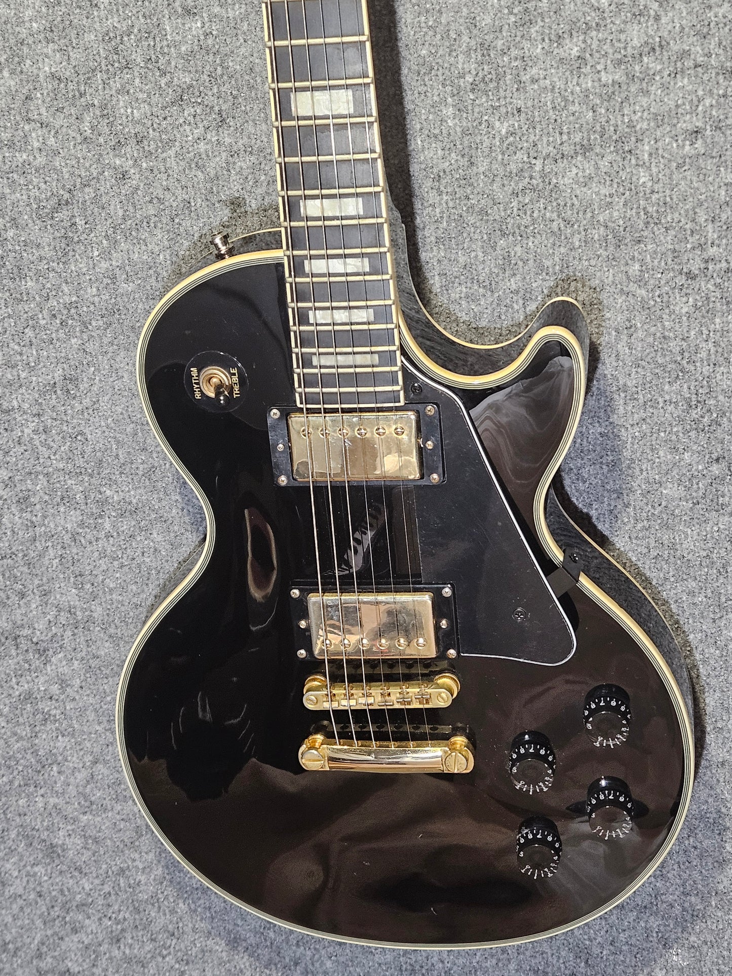 Epiphone Custom Shop Les Paul